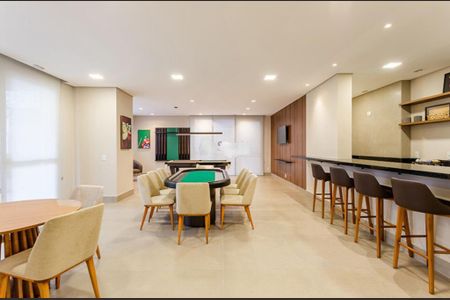 Apartamento à venda com 3 quartos, 89m² em Vila Zilda, São Paulo