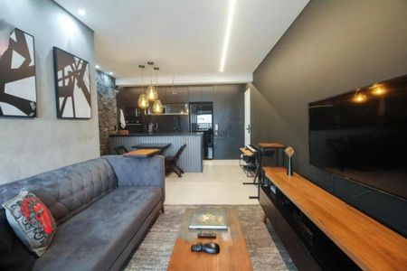 Apartamento à venda com 3 quartos, 89m² em Vila Zilda, São Paulo