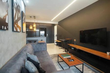 Apartamento à venda com 3 quartos, 89m² em Vila Zilda, São Paulo