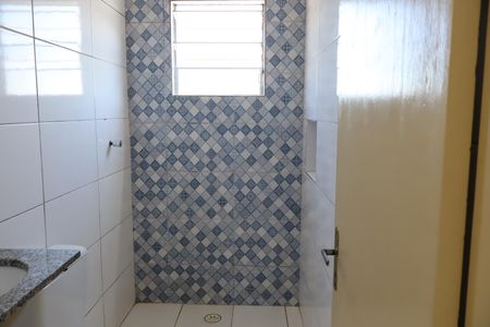 Apartamento para alugar com 73m², 3 quartos e sem vagaBanheiro