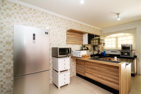 Casa de condomínio para alugar com 420m², 5 quartos e sem vaga Casa de condomínio para alugar com 420m², 5 quartos e sem vagaCozinha