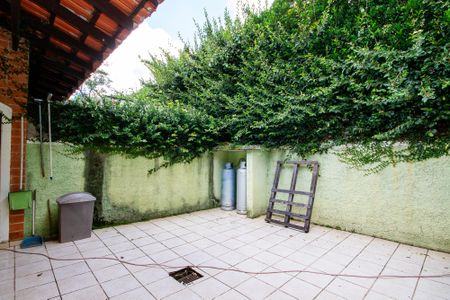 Casa de condomínio para alugar com 420m², 5 quartos e sem vaga Casa de condomínio para alugar com 420m², 5 quartos e sem vagaÁrea Externa