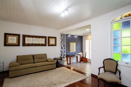 Casa de condomínio para alugar com 420m², 5 quartos e sem vaga Casa de condomínio para alugar com 420m², 5 quartos e sem vagaSala 1