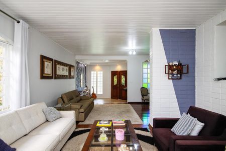 Casa de condomínio para alugar com 420m², 5 quartos e sem vaga Casa de condomínio para alugar com 420m², 5 quartos e sem vagaGeral Salas 1 e 2