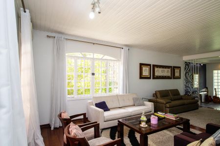 Casa de condomínio para alugar com 420m², 5 quartos e sem vaga Casa de condomínio para alugar com 420m², 5 quartos e sem vagaSala 2