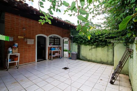 Casa de condomínio para alugar com 420m², 5 quartos e sem vaga Casa de condomínio para alugar com 420m², 5 quartos e sem vagaÁrea Externa