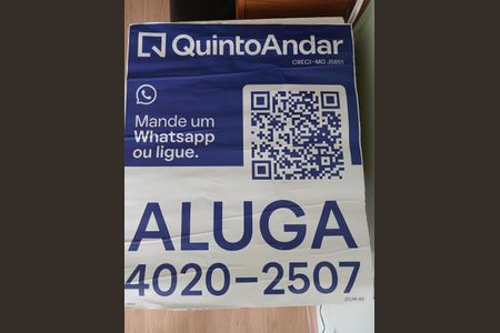 Apartamento para alugar com 60m², 2 quartos e 1 vaga Apartamento para alugar com 60m², 2 quartos e 1 vagaPlaca ZIUW-93