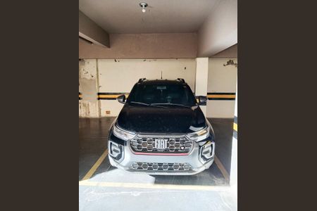 Apartamento para alugar com 60m², 2 quartos e 1 vaga Apartamento para alugar com 60m², 2 quartos e 1 vagaVaga de garagem