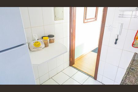 Apartamento para alugar com 60m², 2 quartos e 1 vaga Apartamento para alugar com 60m², 2 quartos e 1 vagaCozinha