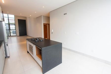 Casa para alugar com 150m², 3 quartos e 4 vagas Casa para alugar com 150m², 3 quartos e 4 vagasCozinha