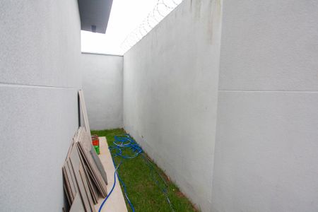 Casa para alugar com 150m², 3 quartos e 4 vagas Casa para alugar com 150m², 3 quartos e 4 vagasQuintal