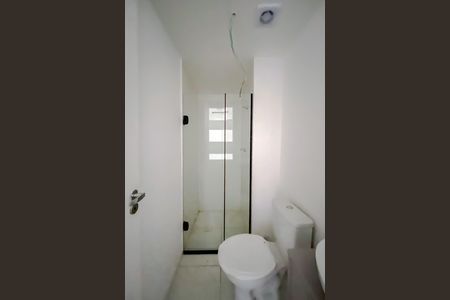 Apartamento para alugar com 29m², 2 quartos e sem vagaBanheiro