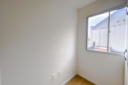 Apartamento para alugar com 29m², 2 quartos e sem vagaQuarto 1