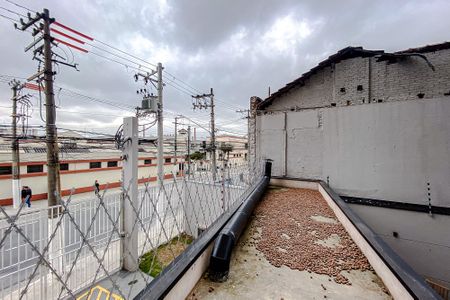 Vista da Varanda de apartamento à venda com 2 quartos, 29m² em Água Branca, São Paulo