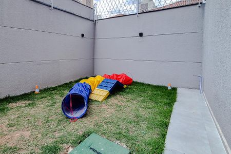 Apartamento para alugar com 29m², 2 quartos e sem vagaÁrea comum