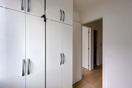 Quarto 1 de apartamento à venda com 2 quartos, 29m² em Água Branca, São Paulo