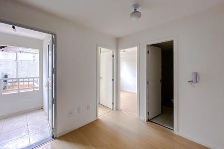 Apartamento para alugar com 29m², 2 quartos e sem vagaSala/Cozinha