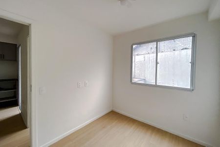 Apartamento para alugar com 29m², 2 quartos e sem vagaQuarto 2