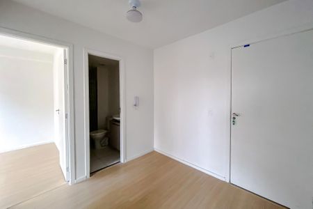 Apartamento para alugar com 29m², 2 quartos e sem vagaSala/Cozinha