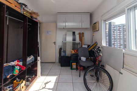 Apartamento à venda com 66m², 2 quartos e sem vagaQuarto 2