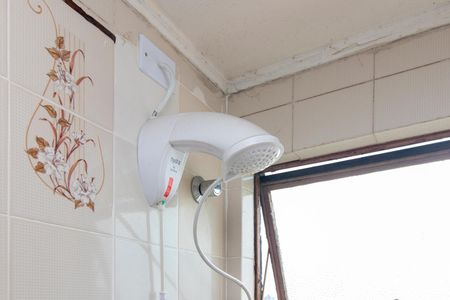 Apartamento à venda com 66m², 2 quartos e sem vagaBanheiro