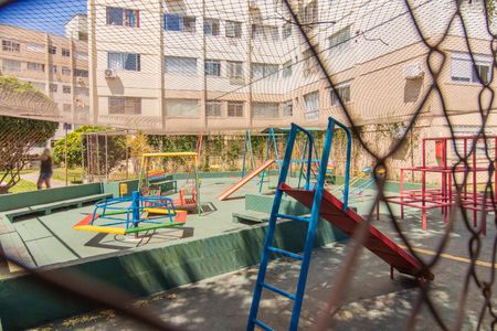Apartamento à venda com 66m², 2 quartos e sem vagaÁrea comum - Playground