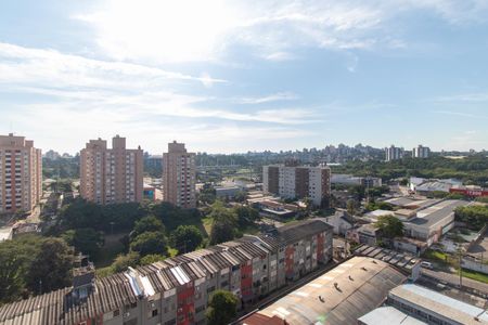 Apartamento à venda com 66m², 2 quartos e sem vagaVista