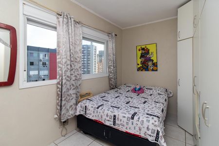 Apartamento à venda com 66m², 2 quartos e sem vagaQuarto 1