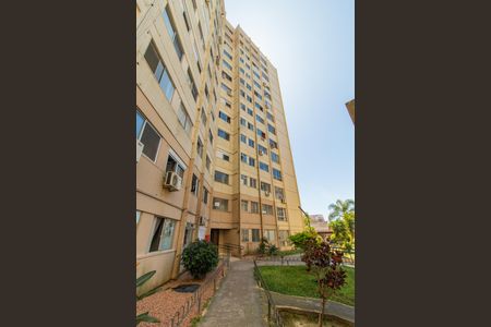 Apartamento à venda com 66m², 2 quartos e sem vagaFachada