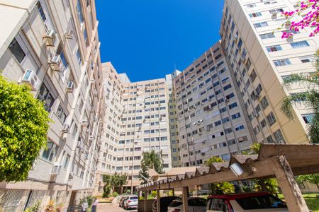 Apartamento à venda com 66m², 2 quartos e sem vagaFachada