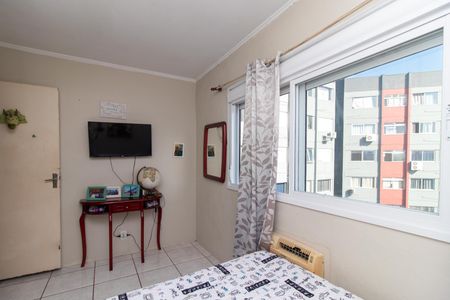 Quarto 1 de apartamento à venda com 2 quartos, 66m² em Partenon, Porto Alegre