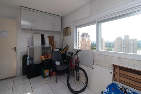 Apartamento à venda com 66m², 2 quartos e sem vagaQuarto 2