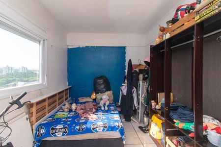 Apartamento à venda com 66m², 2 quartos e sem vagaQuarto 2