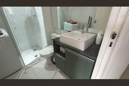 Apartamento para alugar com 1 quarto, 31m² em Brás, São Paulo