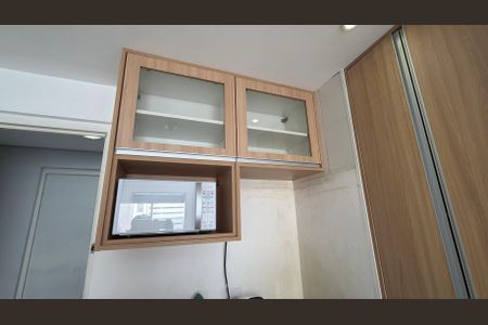 Apartamento para alugar com 1 quarto, 31m² em Brás, São Paulo