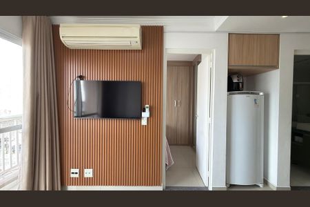Apartamento para alugar com 1 quarto, 31m² em Brás, São Paulo
