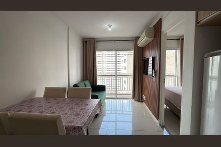 Apartamento para alugar com 1 quarto, 31m² em Brás, São Paulo