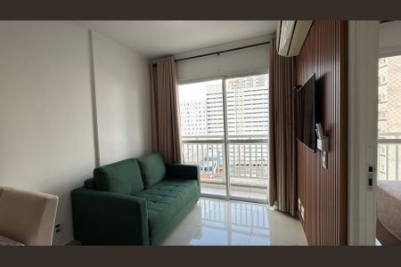 Apartamento para alugar com 1 quarto, 31m² em Brás, São Paulo