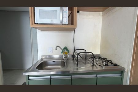 Apartamento para alugar com 1 quarto, 31m² em Brás, São Paulo