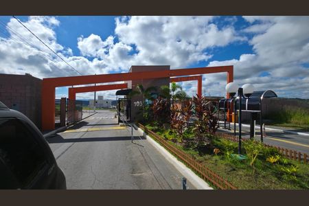 Casa de Condomínio à venda com 3 quartos, 150m² em Vila Rica, Lagoa Santa