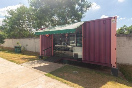 Apartamento para alugar com 45m², 1 quarto e 1 vagaÁrea comum