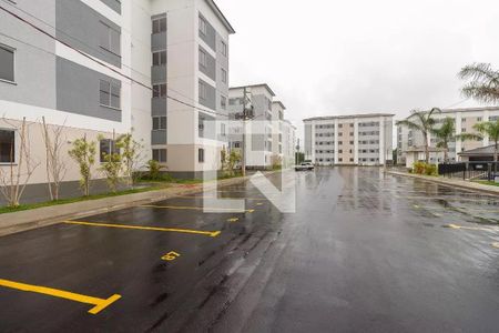 Apartamento para alugar com 45m², 1 quarto e 1 vagaÁrea comum