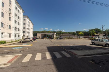 Apartamento para alugar com 45m², 1 quarto e 1 vagaÁrea comum