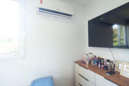 Apartamento para alugar com 45m², 1 quarto e 1 vagaQuarto