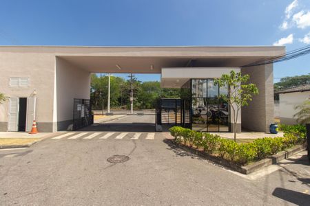 Apartamento para alugar com 45m², 1 quarto e 1 vagaEntrada