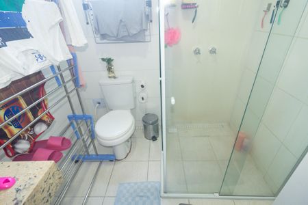 Apartamento para alugar com 45m², 1 quarto e 1 vagaBanheiro
