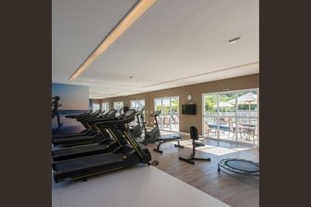 Apartamento à venda com 59m², 2 quartos e 1 vaga Apartamento à venda com 59m², 2 quartos e 1 vagaÁrea externa