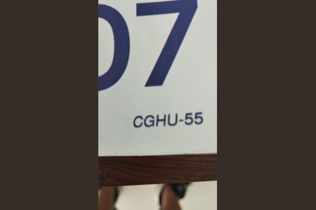 Apartamento à venda com 144m², 4 quartos e 3 vagasplaca instalada 30/03/2026 CGHU-55