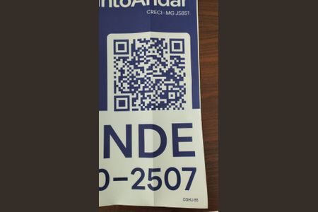 Apartamento à venda com 144m², 4 quartos e 3 vagasplaca instalada 30/03/2026 CGHU-55