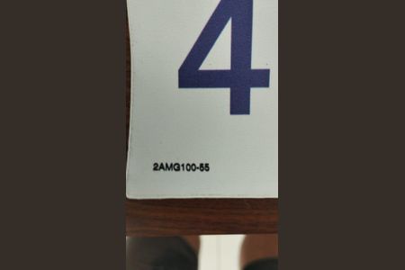 Apartamento à venda com 144m², 4 quartos e 3 vagasplaca instalada 30/03/2026 CGHU-55